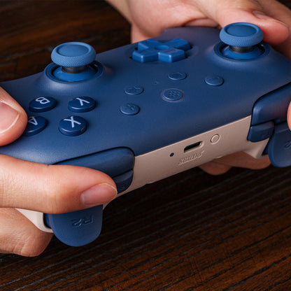 8BitDo Ultimate 2C Bluetooth Controller (Switch) - Wireless Game Controller