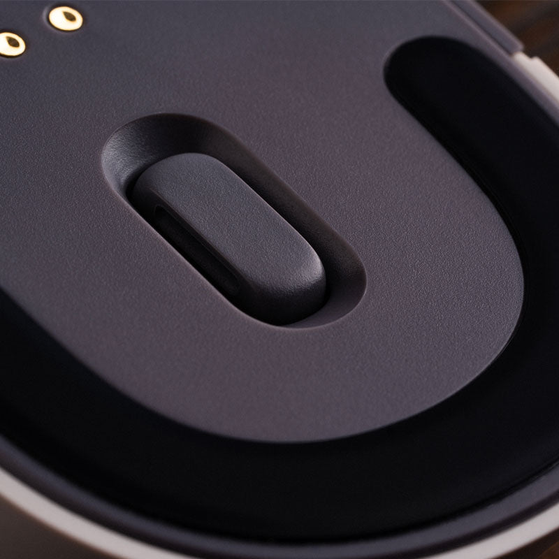8BitDo Retro R8 Mouse - N Edition - Wireless Gaming Mouse