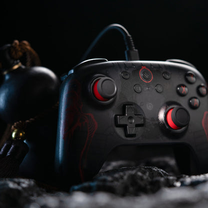8BitDo Ultimate 2C - Black Myth: Wukong - Retro Gaming Accessory