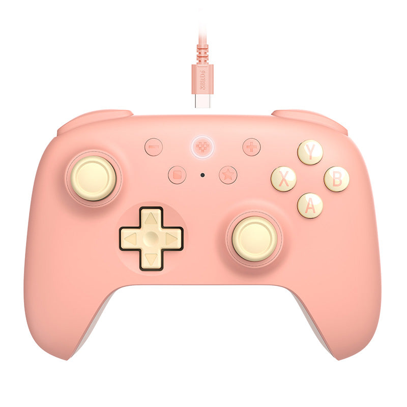 8BitDo Ultimate 2C Wired Controller - Wireless Game Controller