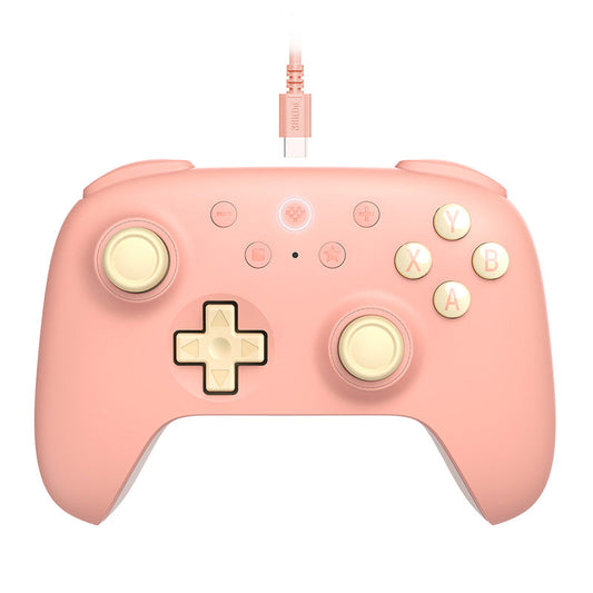 8BitDo Ultimate 2C Wired Controller - Wireless Game Controller