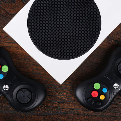 8BitDo M30 Wired Controller for Xbox - Wireless Game Controller
