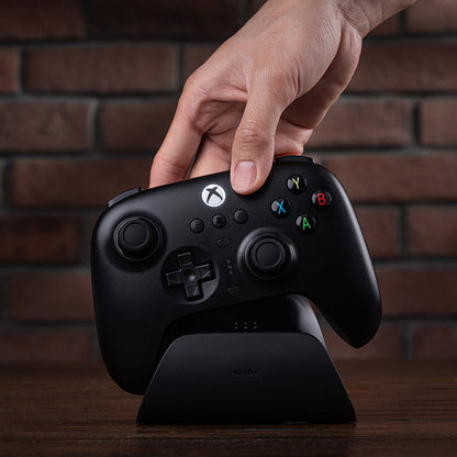 8BitDo Ultimate 3-mode Controller for Xbox (Wired for Xbox Series X|S and Xbox One Wireless for Windows and Android) - Wireless Game Controller