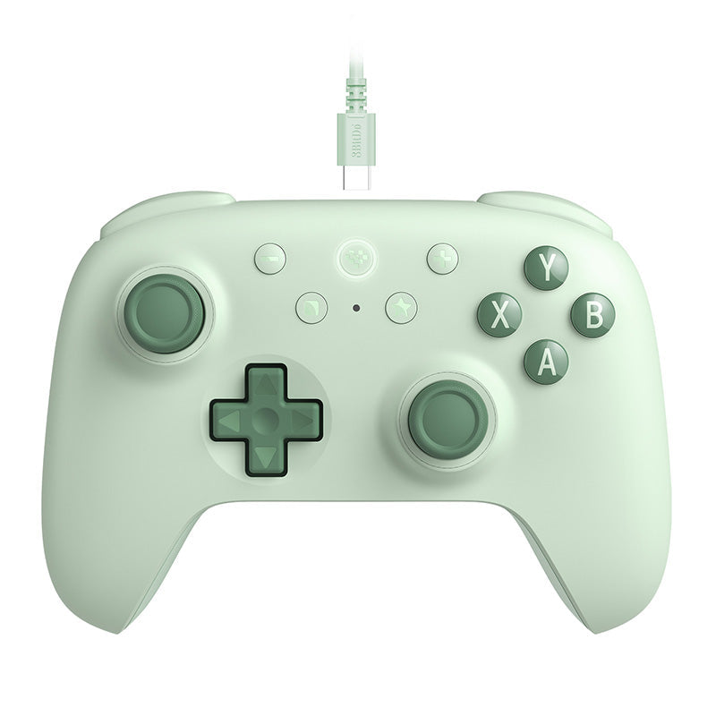8BitDo Ultimate 2C Wired Controller - Wireless Game Controller