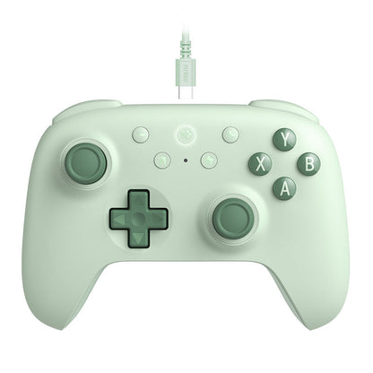 8BitDo Ultimate 2C Wired Controller - Wireless Game Controller
