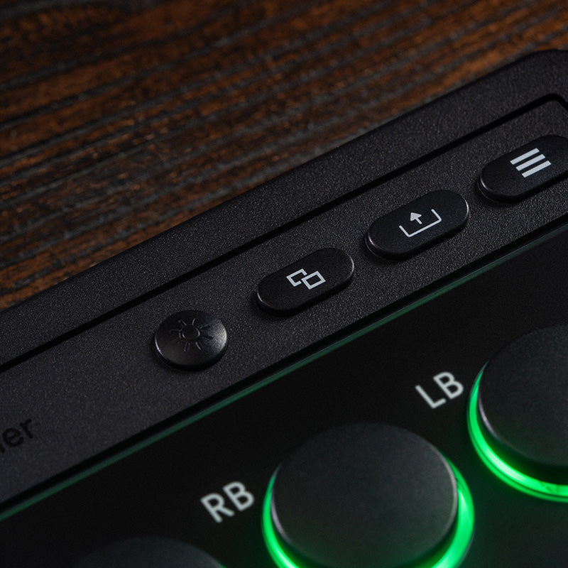 8BitDo Arcade Controller for Xbox - Arcade Fight Stick