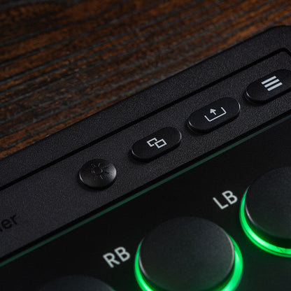 8BitDo Arcade Controller for Xbox - Arcade Fight Stick
