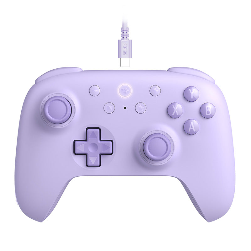 8BitDo Ultimate 2C Wired Controller - Wireless Game Controller
