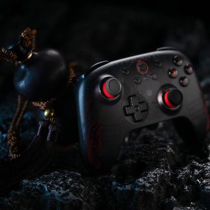 8BitDo Ultimate 2C - Black Myth: Wukong - Retro Gaming Accessory