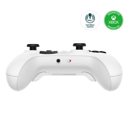 8BitDo Ultimate Wired Controller for Xbox (Hall Effect Joystick) - Wireless Game Controller