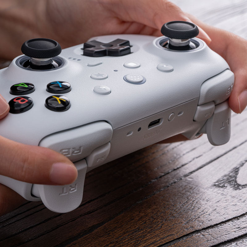 8BitDo Ultimate 2 Wireless Controller - Wireless Game Controller