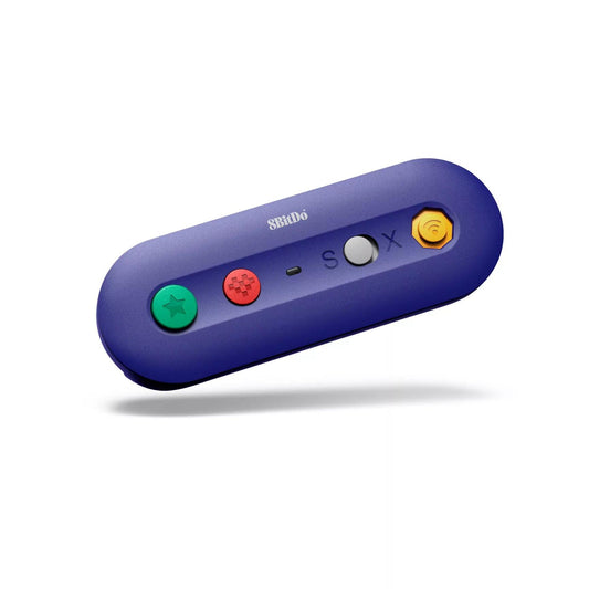 8BitDo GBros - Retro Gaming Accessory