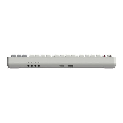 Retro Mechanical Keyboard - S Edition - Compact Gaming Keyboard