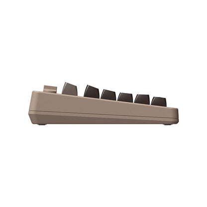 8BitDo Retro Mechanical Keyboard - Compact Gaming Keyboard