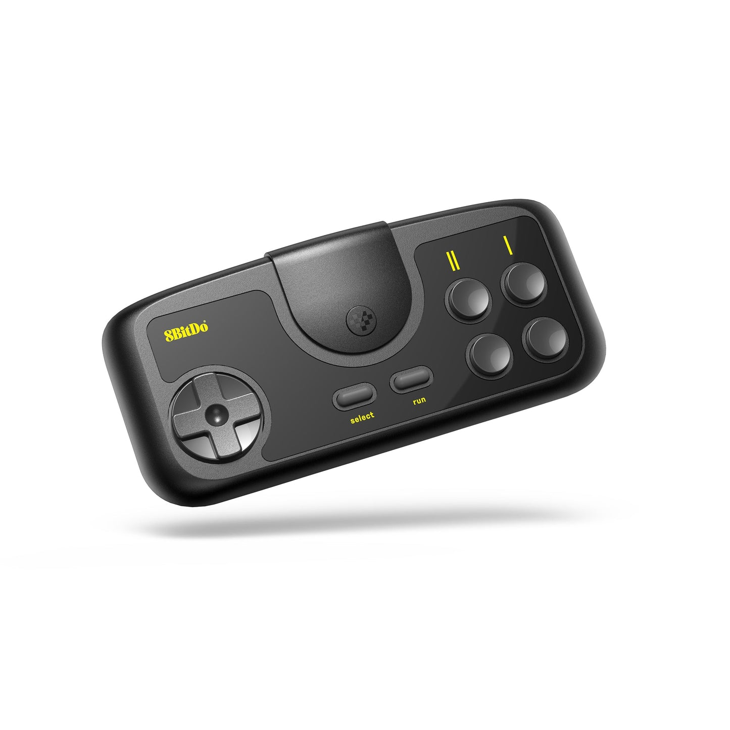 8BitDo PCE 2.4G - Retro Gaming Accessory