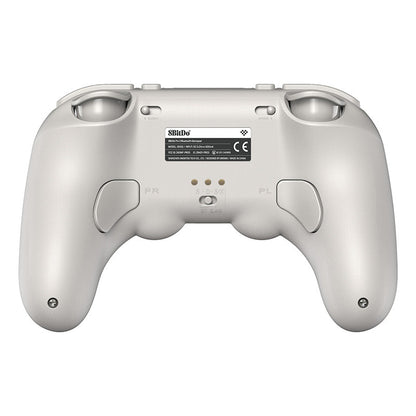 8BitDo Pro 3 Bluetooth Gamepad - Wireless Game Controller