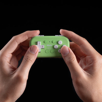 8BitDo Micro - Retro Gaming Accessory