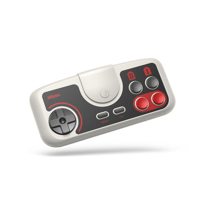 8BitDo PCE 2.4G - Retro Gaming Accessory