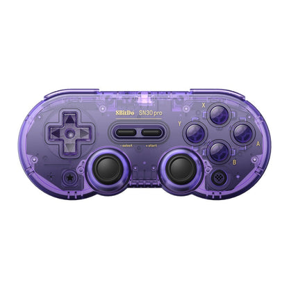 8BitDo SN30 Pro (Special Edition) - Retro Gaming Accessory
