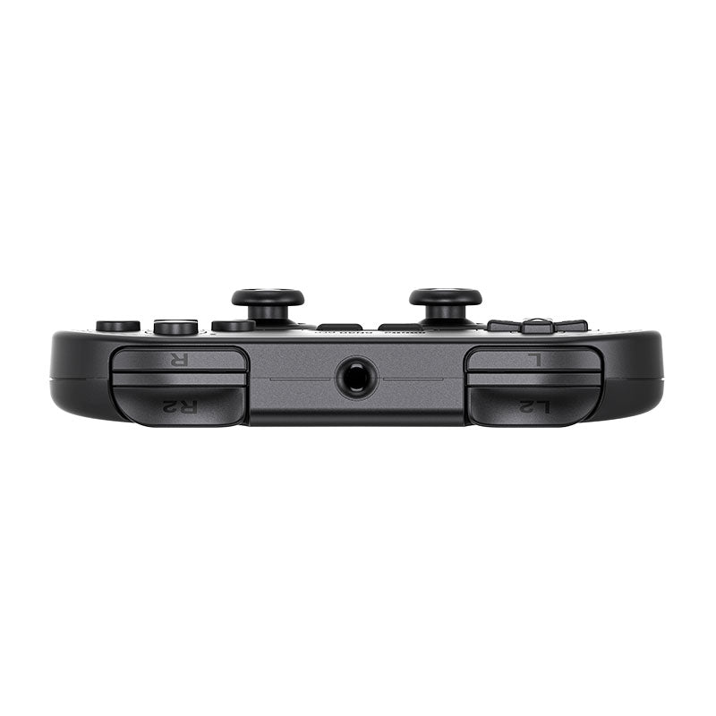 8BitDo SN30 Pro - Space Gray Limited Edition - Retro Gaming Accessory
