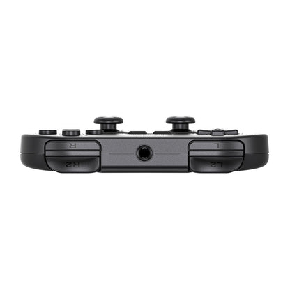 8BitDo SN30 Pro - Space Gray Limited Edition - Retro Gaming Accessory