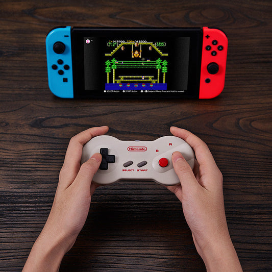8BitDo Mod Kit for Original Dogbone Controller - Wireless Game Controller