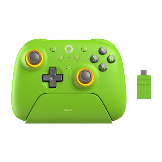 8BitDo Ultimate 2 Wireless Controller - Wireless Game Controller