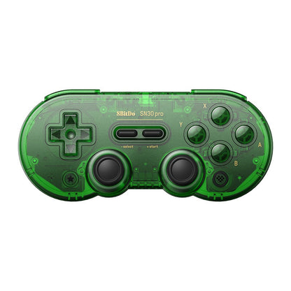 8BitDo SN30 Pro (Special Edition) - Retro Gaming Accessory