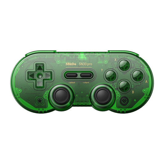 8BitDo SN30 Pro (Special Edition) - Retro Gaming Accessory