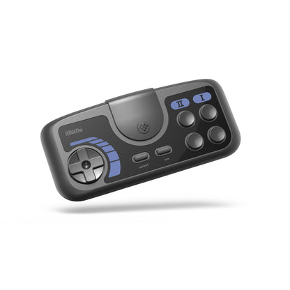 8BitDo PCE 2.4G - Retro Gaming Accessory