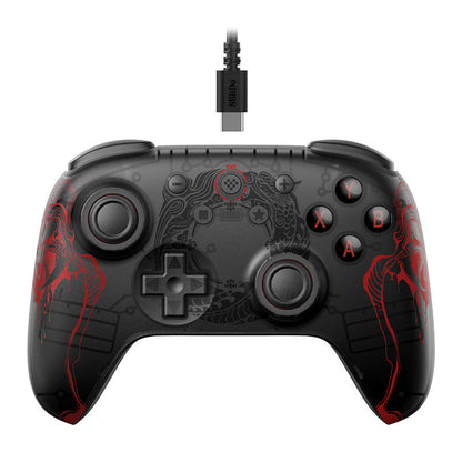 8BitDo Ultimate 2C - Black Myth: Wukong - Retro Gaming Accessory