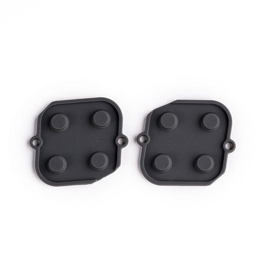 8BitDo ABXY Conductive Rubber for Pro 2（2 PCS） - Conductive Rubber Repair Kit