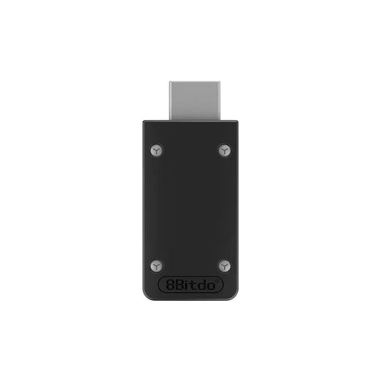 8BitDo Bluetooth Retro Receiver for NES SNES SFC Classic Edition - Bluetooth Retro Receiver