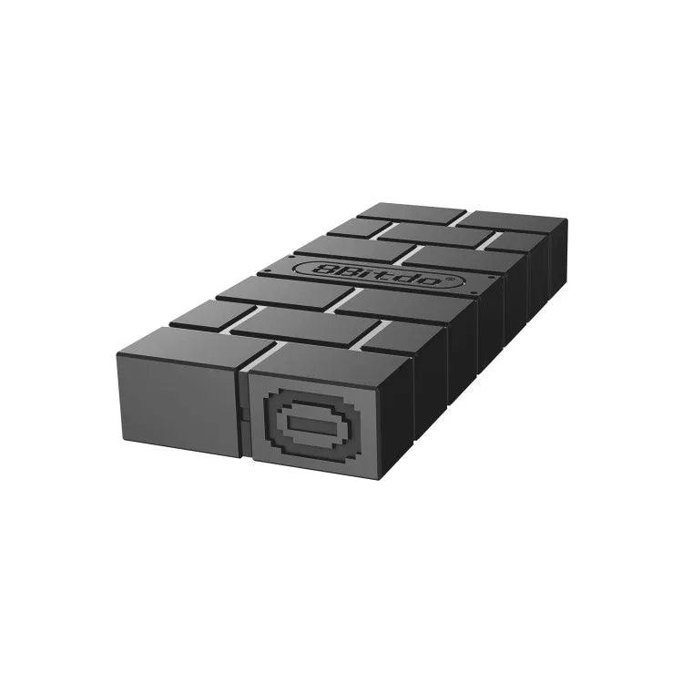 8BitDo Wireless Bluetooth USB Adapter 2 - Gaming Controller Adapter