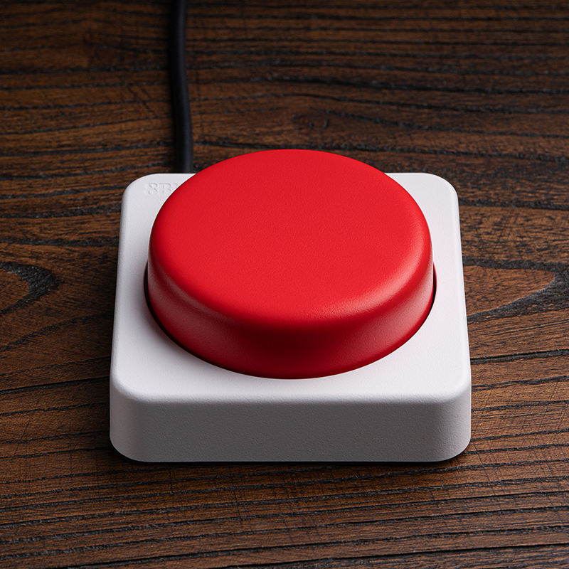 8BitDo Keyboard Extensions - Super Buttons Super ABXY Super Stick - Compact Gaming Keyboard