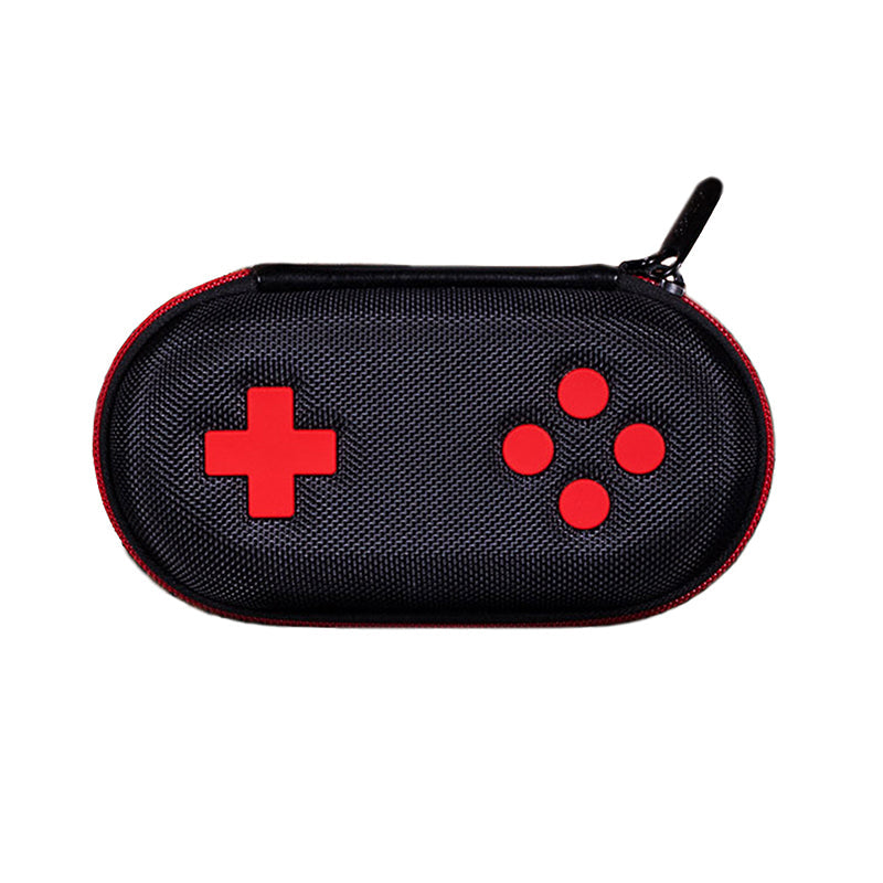 8Bitdo Classic Controller Travel Case (Medium) - Wireless Game Controller