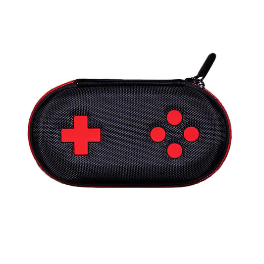 8Bitdo Classic Controller Travel Case (Medium) - Wireless Game Controller