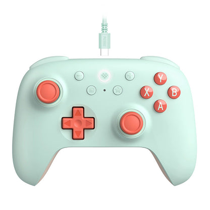 8BitDo Ultimate 2C Wired Controller - Wireless Game Controller