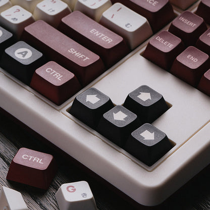 8BitDo Retro Mechanical Keyboard - Compact Gaming Keyboard
