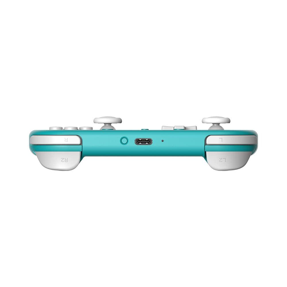 8BitDo Lite 2 - Retro Gaming Accessory