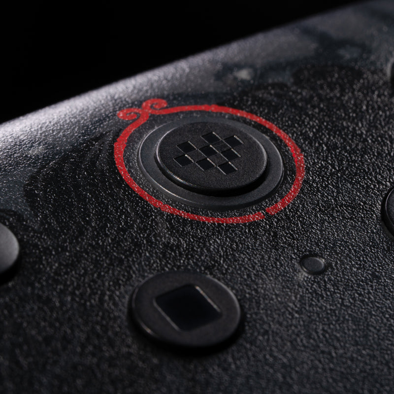 8BitDo Ultimate 2C - Black Myth: Wukong - Retro Gaming Accessory