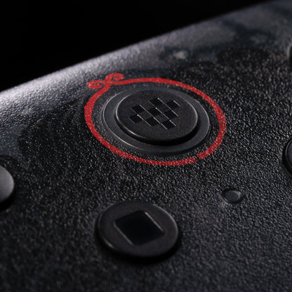 8BitDo Ultimate 2C - Black Myth: Wukong - Retro Gaming Accessory