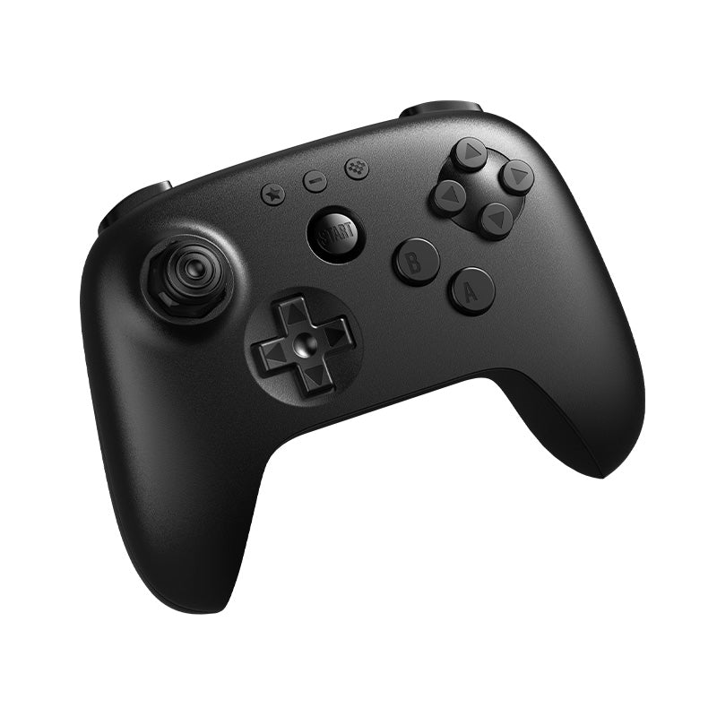 8BitDo 64 Bluetooth Controller for Analogue 3D - Wireless Game Controller