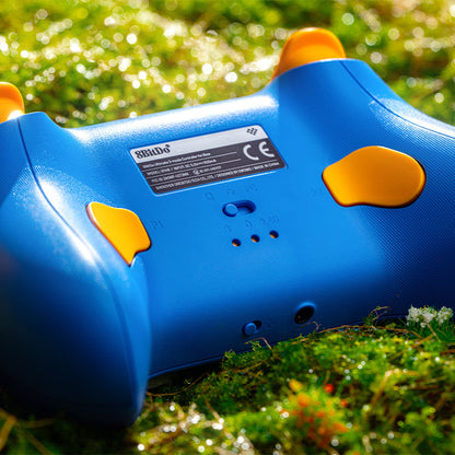 8BitDo Ultimate 3-mode Controller - Rare 40th Anniversary Edition - Wireless Game Controller