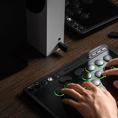 8BitDo Arcade Controller for Xbox - Arcade Fight Stick