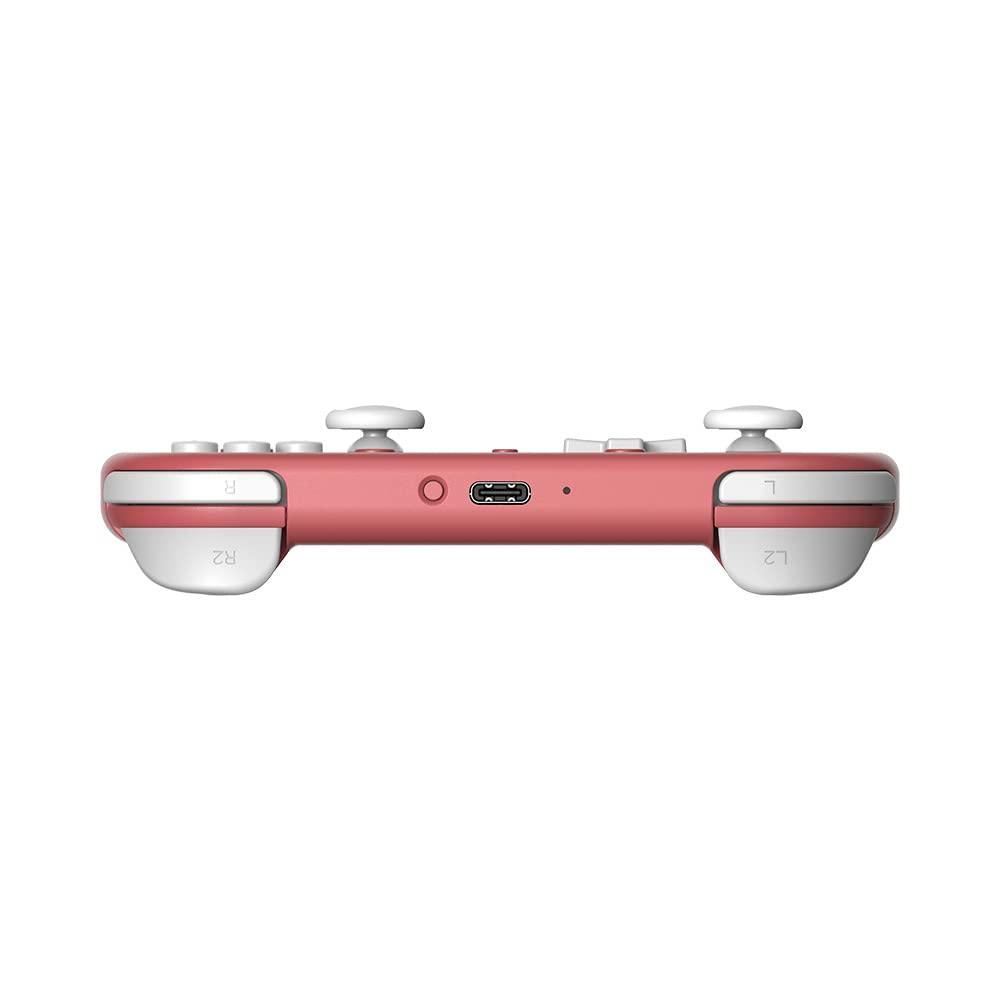 8BitDo Lite 2 - Retro Gaming Accessory