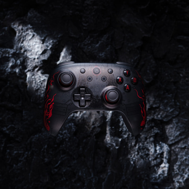 8BitDo Ultimate 2C - Black Myth: Wukong - Retro Gaming Accessory