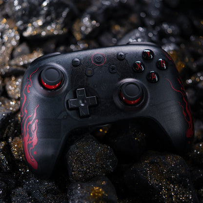 8BitDo Ultimate 2C - Black Myth: Wukong - Retro Gaming Accessory