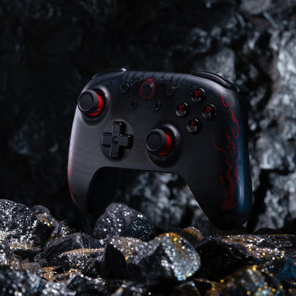 8BitDo Ultimate 2C - Black Myth: Wukong - Retro Gaming Accessory