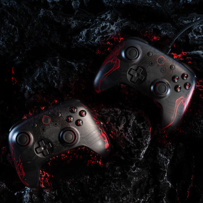 8BitDo Ultimate 2C - Black Myth: Wukong - Retro Gaming Accessory